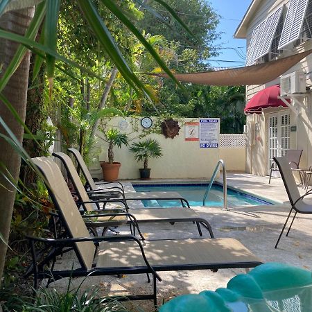 Authors Key West Guesthouse Exteriér fotografie