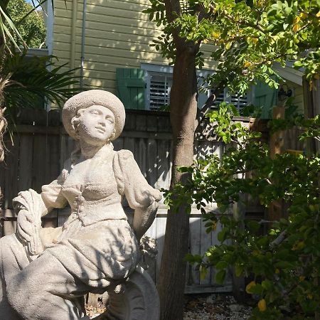 Authors Key West Guesthouse Exteriér fotografie