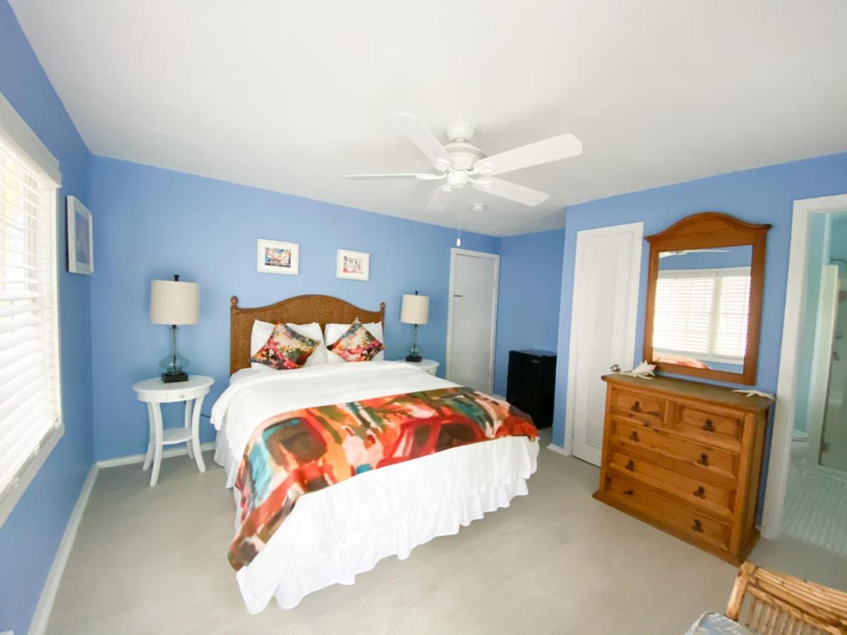 Authors Key West Guesthouse Exteriér fotografie