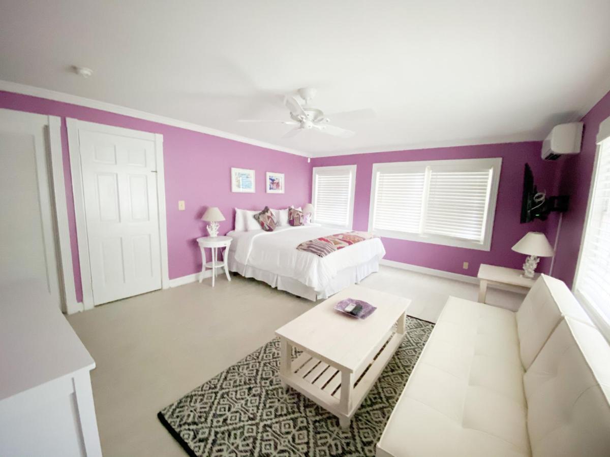 Authors Key West Guesthouse Exteriér fotografie