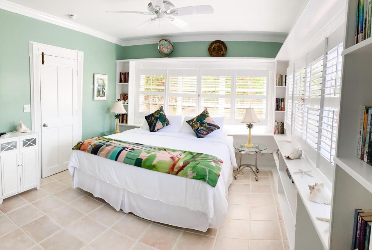 Authors Key West Guesthouse Exteriér fotografie