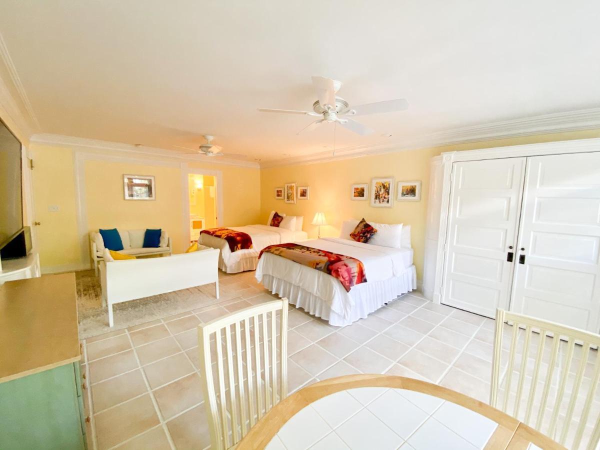 Authors Key West Guesthouse Exteriér fotografie