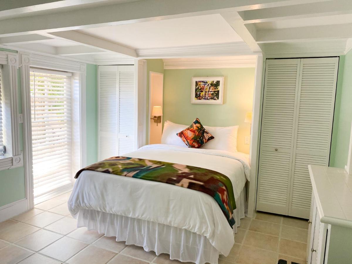 Authors Key West Guesthouse Exteriér fotografie