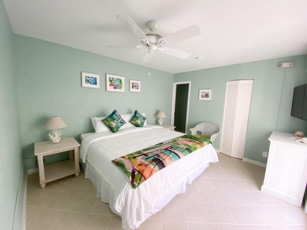 Authors Key West Guesthouse Exteriér fotografie