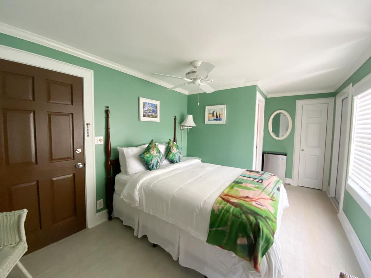 Authors Key West Guesthouse Exteriér fotografie