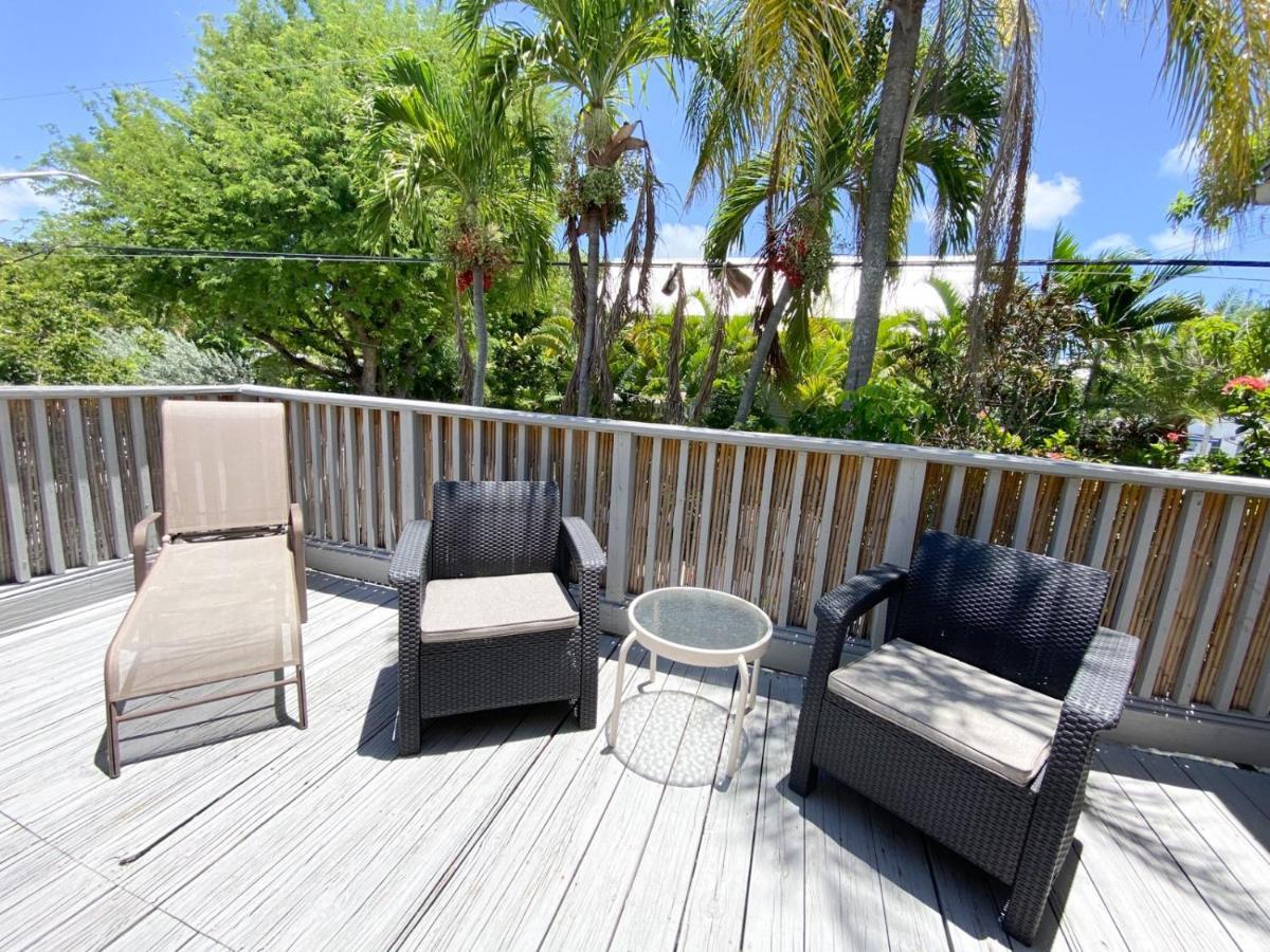 Authors Key West Guesthouse Exteriér fotografie