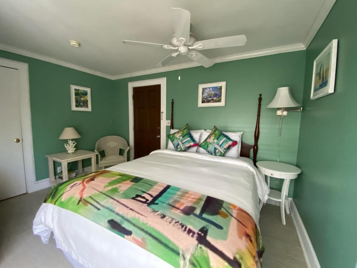 Authors Key West Guesthouse Exteriér fotografie