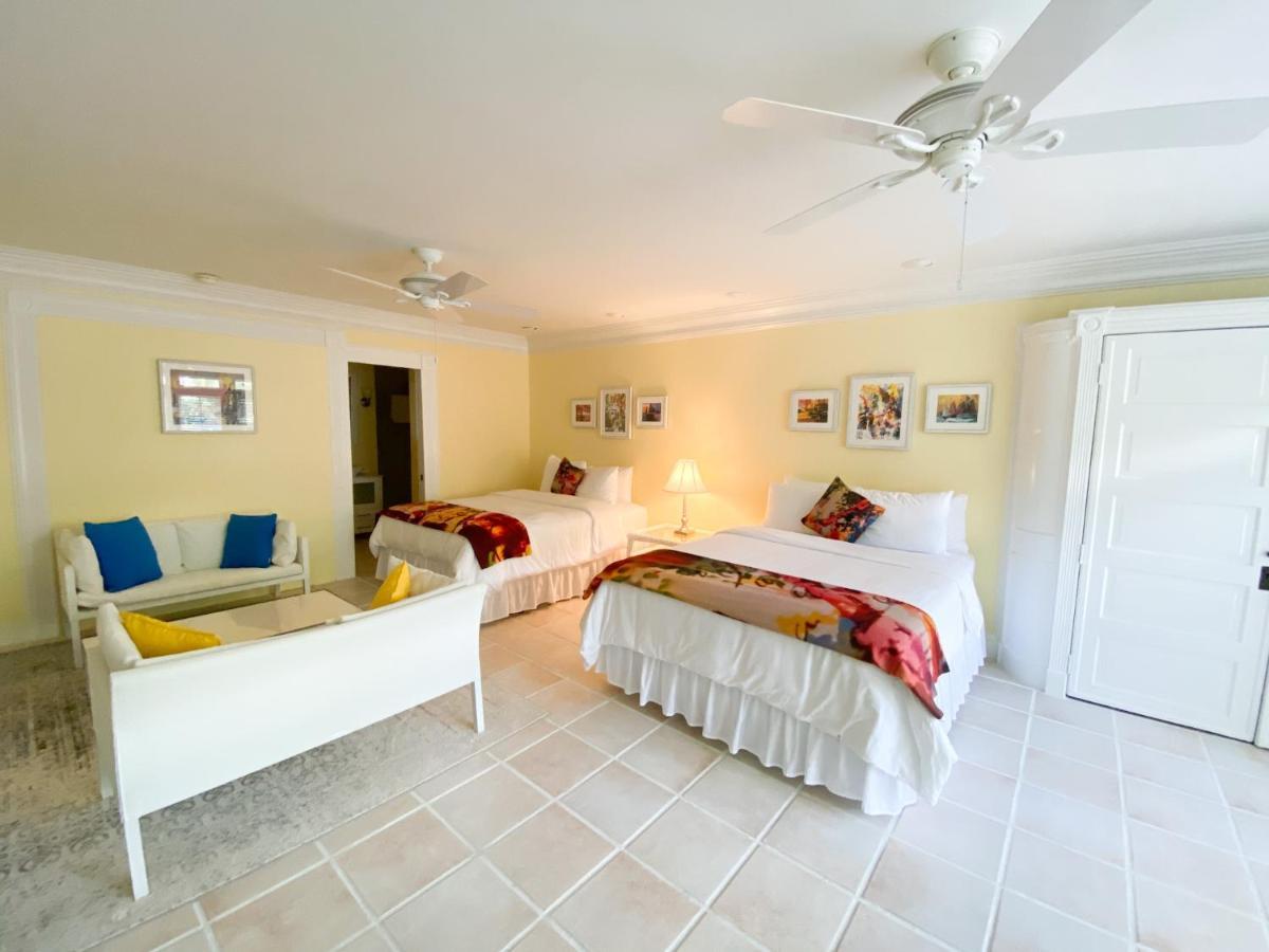 Authors Key West Guesthouse Exteriér fotografie