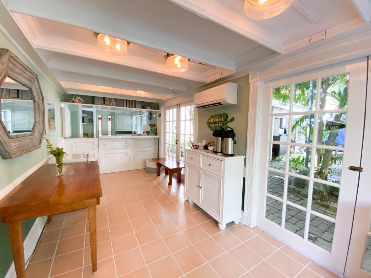 Authors Key West Guesthouse Exteriér fotografie