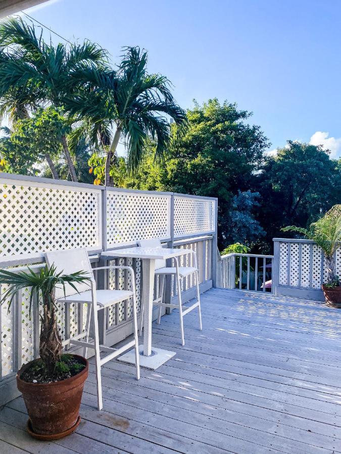 Authors Key West Guesthouse Exteriér fotografie