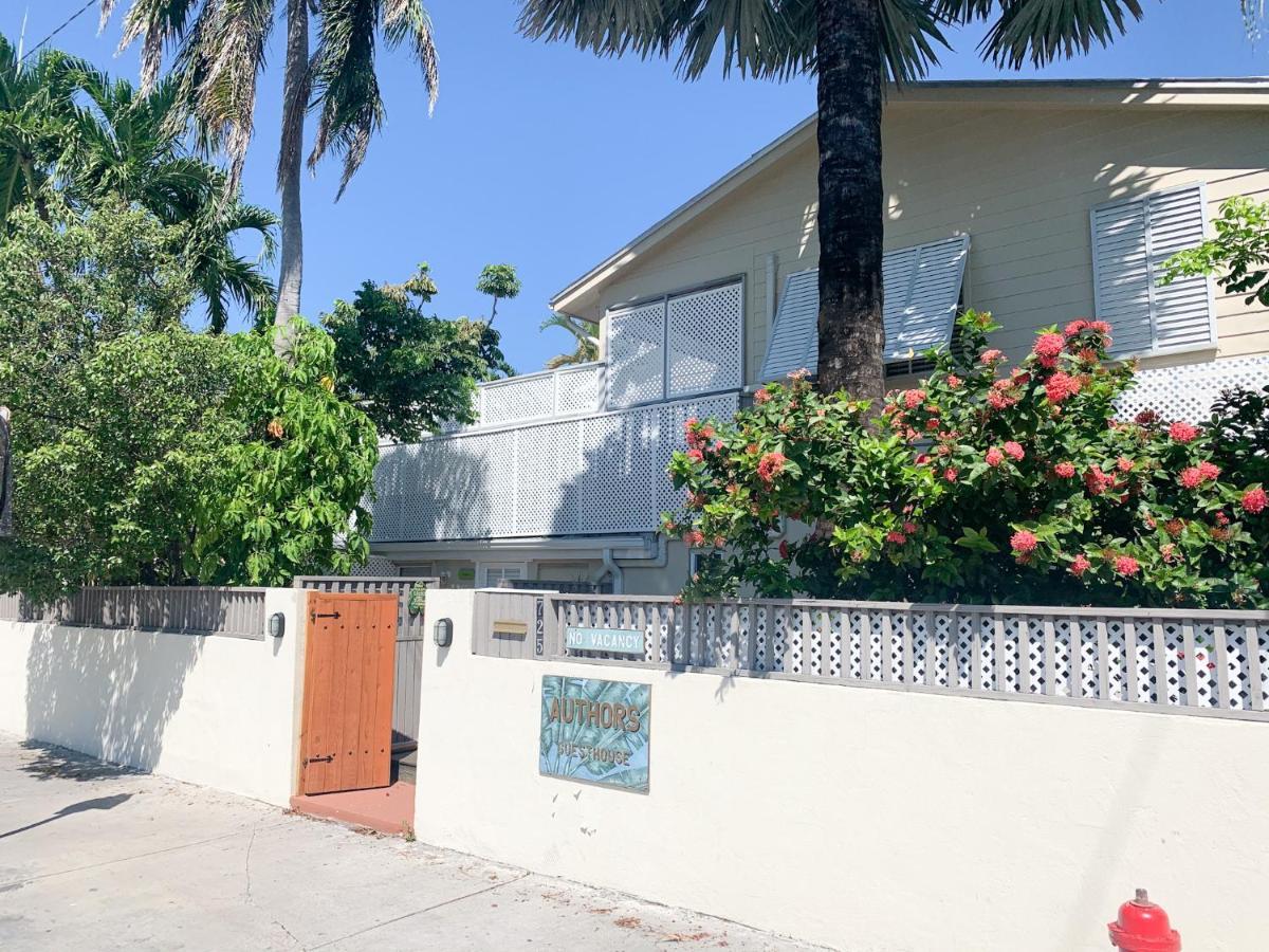 Authors Key West Guesthouse Exteriér fotografie