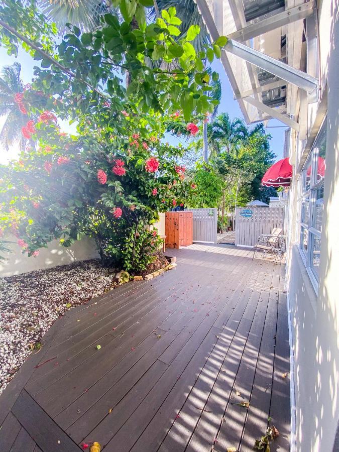 Authors Key West Guesthouse Exteriér fotografie