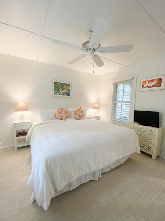 Authors Key West Guesthouse Exteriér fotografie