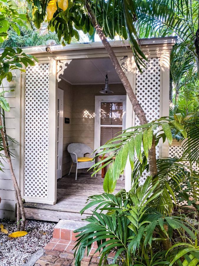 Authors Key West Guesthouse Exteriér fotografie