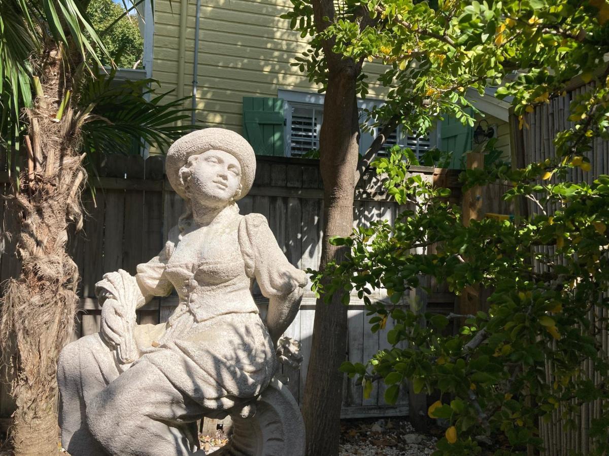 Authors Key West Guesthouse Exteriér fotografie