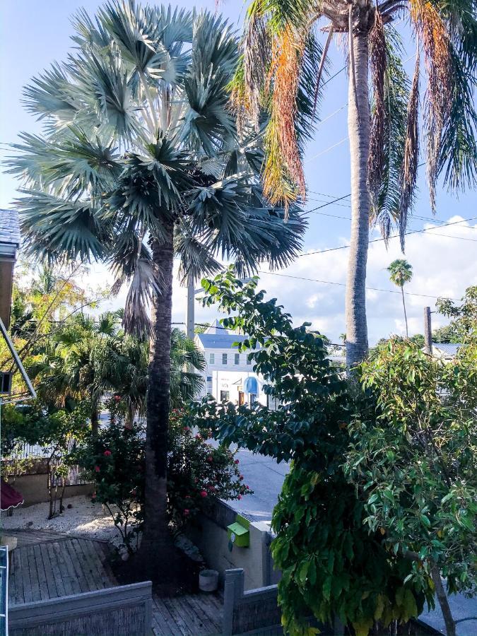 Authors Key West Guesthouse Exteriér fotografie