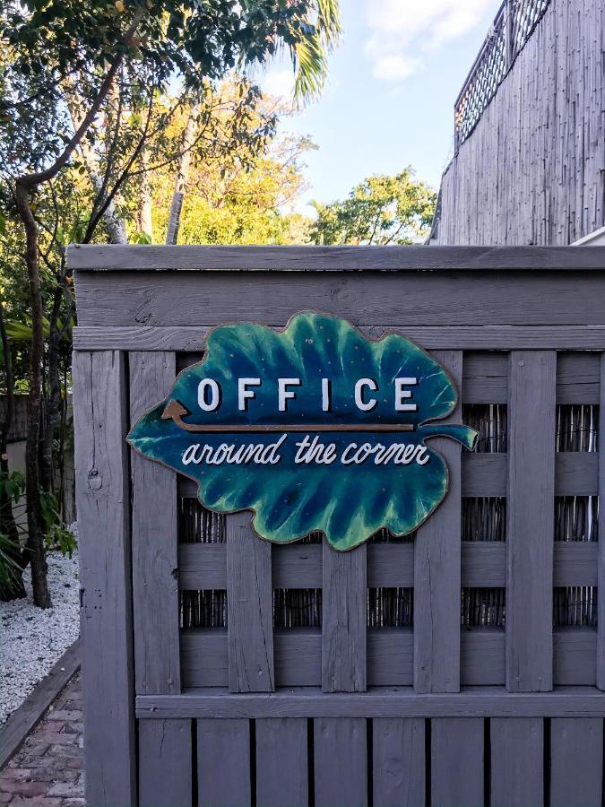 Authors Key West Guesthouse Exteriér fotografie