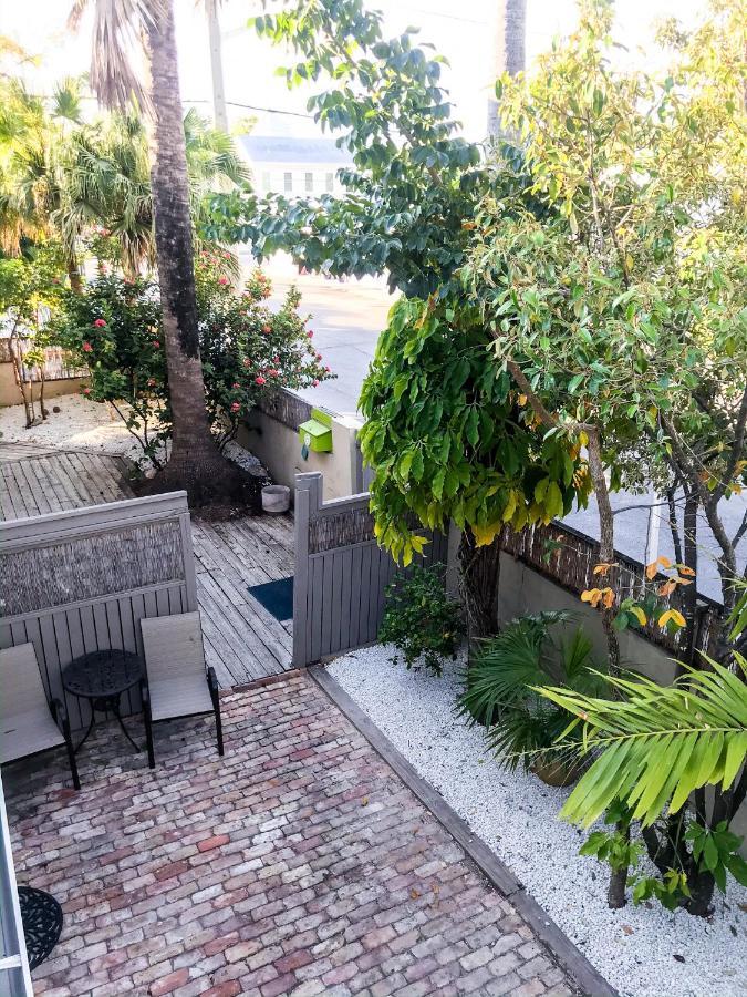 Authors Key West Guesthouse Exteriér fotografie