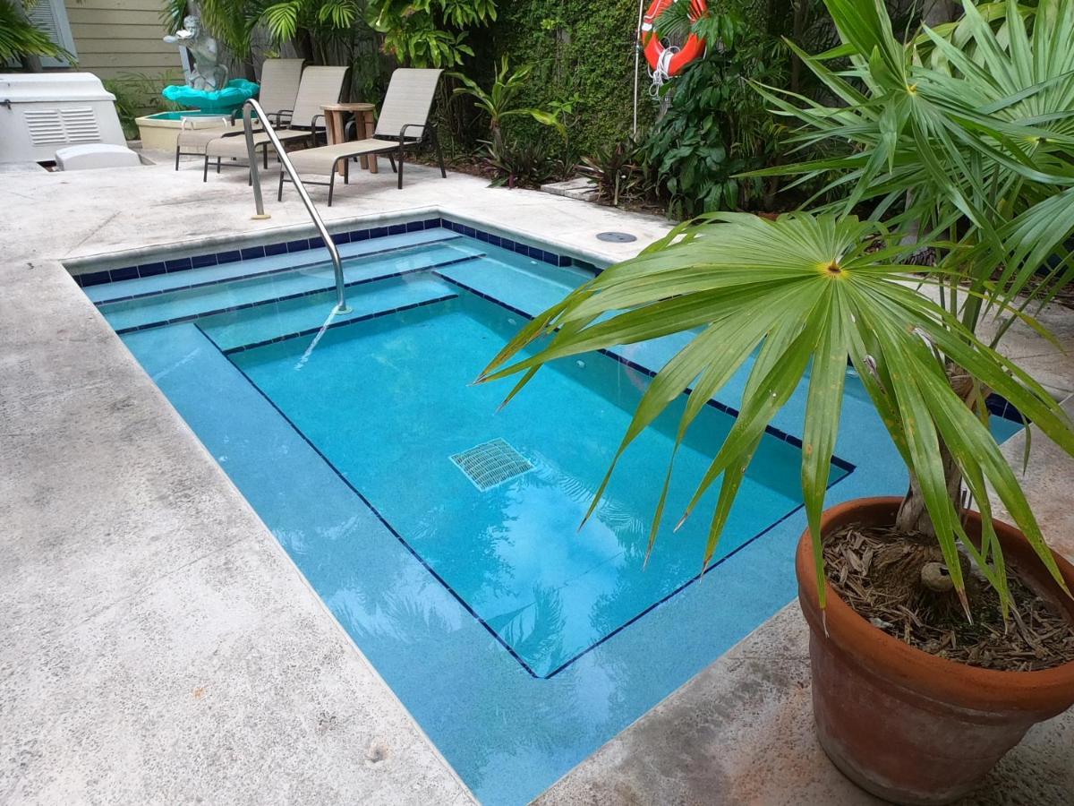 Authors Key West Guesthouse Exteriér fotografie
