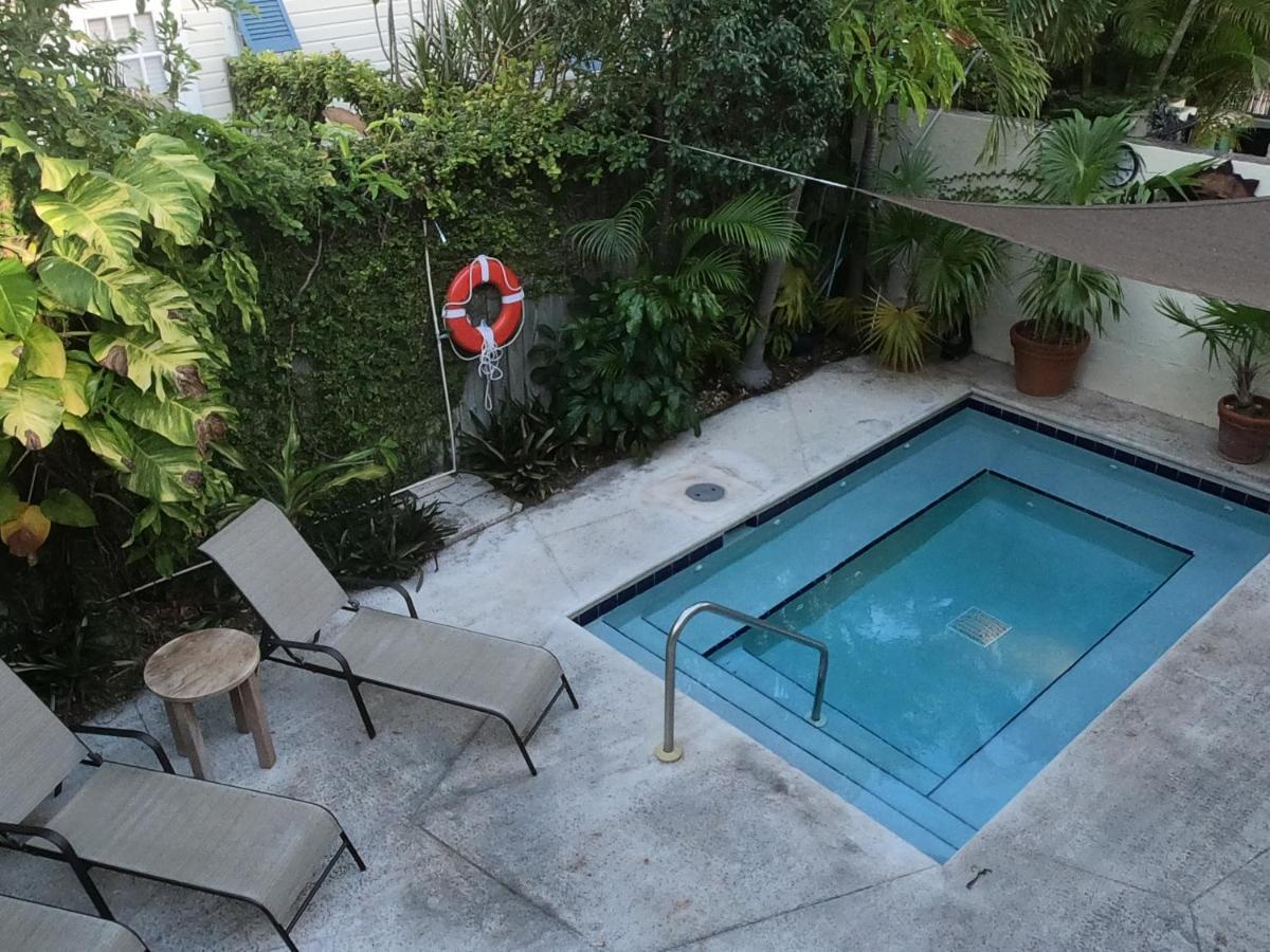 Authors Key West Guesthouse Exteriér fotografie